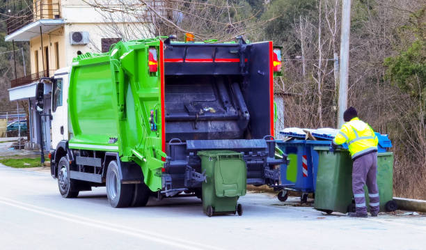 Best Basement Cleanout  in Yaeyville, NC