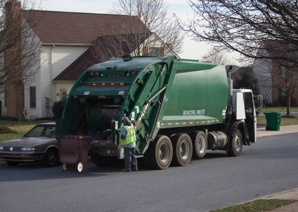 Best Basement Cleanout  in Yaeyville, NC