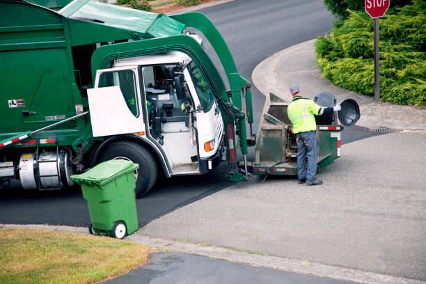 Yanceyville, NC Junk Removal Company