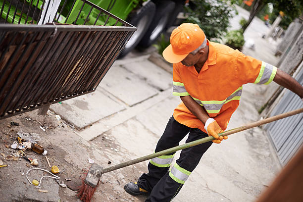 Best Commercial Junk Removal  in Yaeyville, NC